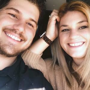 Meet your Posher, Garrett